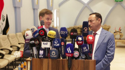 بريطانيا "متفائلة" وتتطلع لإنتخابات عراقية "مبكرة" تستجيب لمطالب المتظاهرين