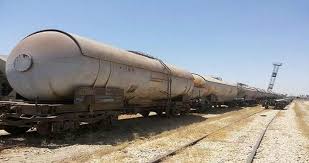  بعد انقطاعٍ 10 سنوات.. السكك العراقية تعاود نقل المشتقات النفطية من بيجي