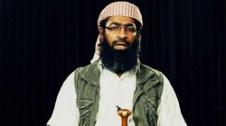 اعتقال زعيم القاعدة في اليمن وجزيرة العرب