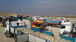 الحكومة العراقية تتحرك للسيطرة على حركة البضائع والمنافذ الحدودية كافة