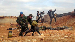 مرصد: مقتل وجرح العشرات من قوات النظام وفصائل المعارضة في سوريا