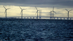 South Korea unveils US$43b plan for world's largest offshore wind farm