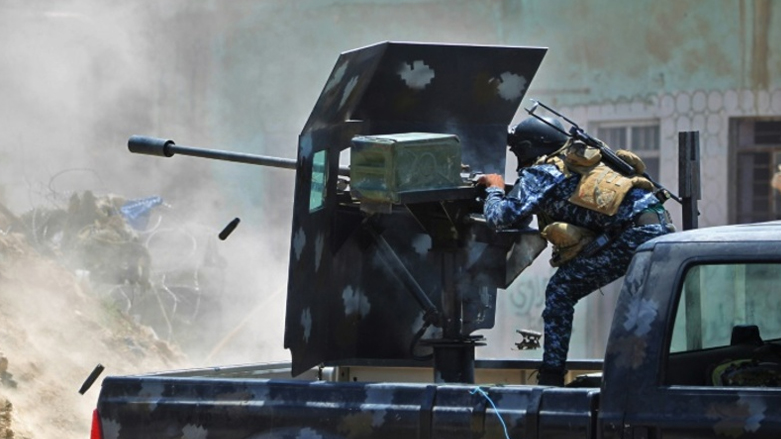سقوط ستة جرحى في هجوم ثان لداعش في كركوك