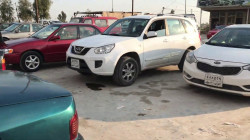 المرور العامة ترفع الحجز الالكتروني لتسجيل السيارات في ثلاث محافظات عراقية