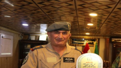  قائد طيران الجيش العراقي يعتذر الى الكاظمي والقادة الامنيين 