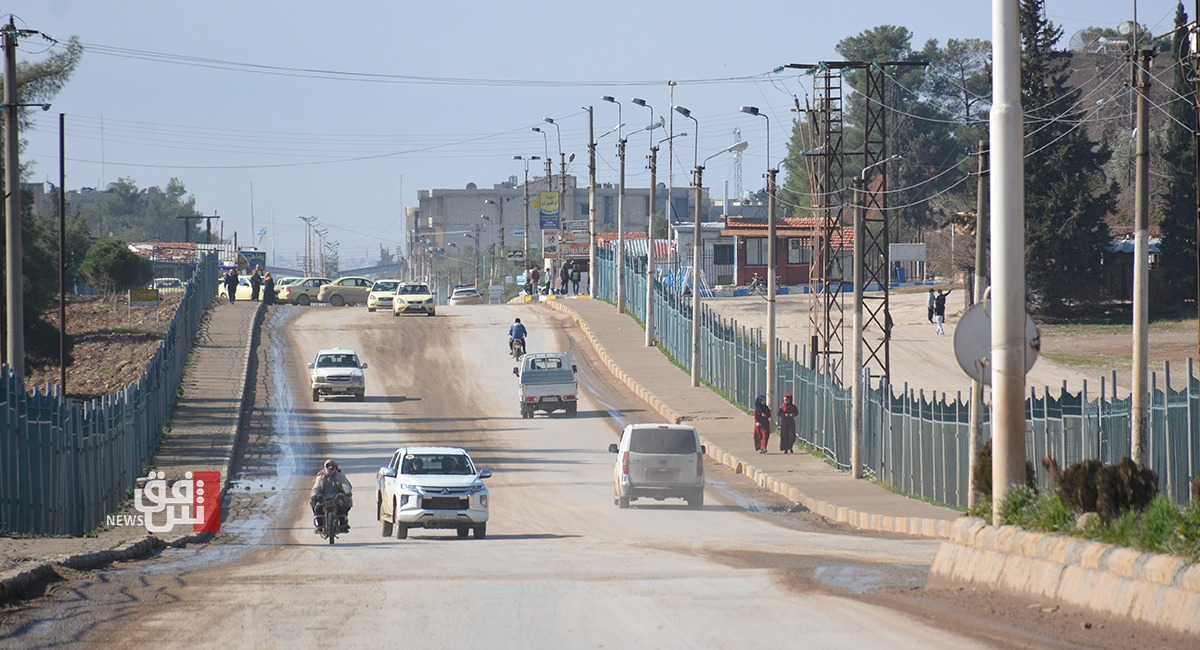 "رميلان".. مدينة الذهب الأسود في أقصى شمال شرق سوريا 
