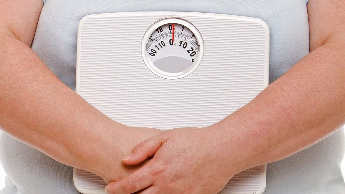 دراسة تتوصل لفائدة "غير متوقعة" لزيادة الوزن