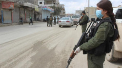 الإدارة الذاتية تطلق سراح 20 عسكريا من قوات الأسد