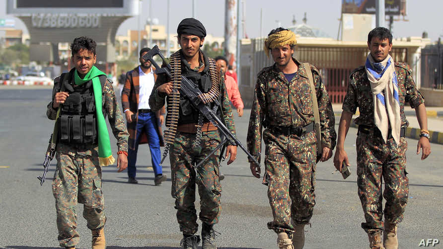 خمس نقاط مهمة في موقف بايدن من حرب اليمن