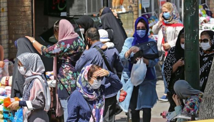 إيرانيات يعرضن أرحامهن للإيجار بسبب الأزمة الاقتصادية