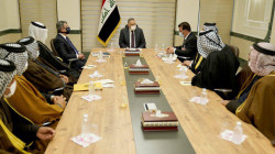 Al-Kadhimi directs to form a committee to curb smuggling crops to Iraq