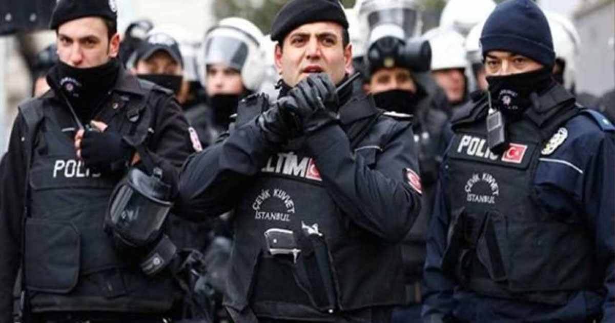 رجل اعمال قطري مختطف في تركيا: هددوني بفلم اباحي