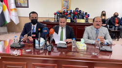 مجلس أربيل يصوت لأوميد خوشناو محافظاً لعاصمة إقليم كوردستان