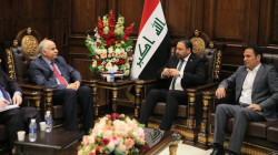 Palestine requests Iraqi supervision over it's legislative elections