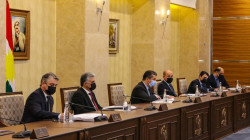 مەسرور بارزانی: رکداریمن لە دژایەتی گەندەڵی و نواگردن گوماکردن دارایی