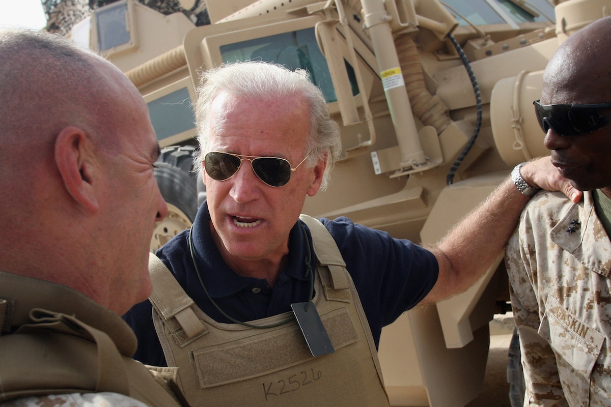 Report: Why Biden can’t ignore Iraq and Afghanistan, even if he might want to