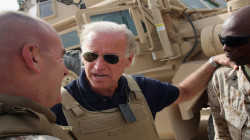 Joe Biden’s remarks about being “shot at” in Iraq, Politifact 