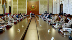 PM held expanded security meeting the at the eve of al-Salam brigades Mobilization 