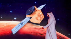 United Arab Emirates becomes the first Arab country to reach Mars