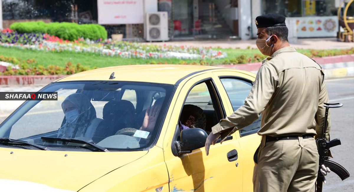 Iraqi MoH proposes new COVID-19 measures amid case count surge