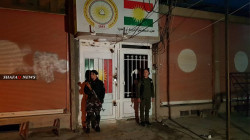 Kurdish-Kurdish talks suspends after “violation”, Source