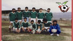 نەنگەساریێگ ئەڕا فیفا و دنیای تووپان