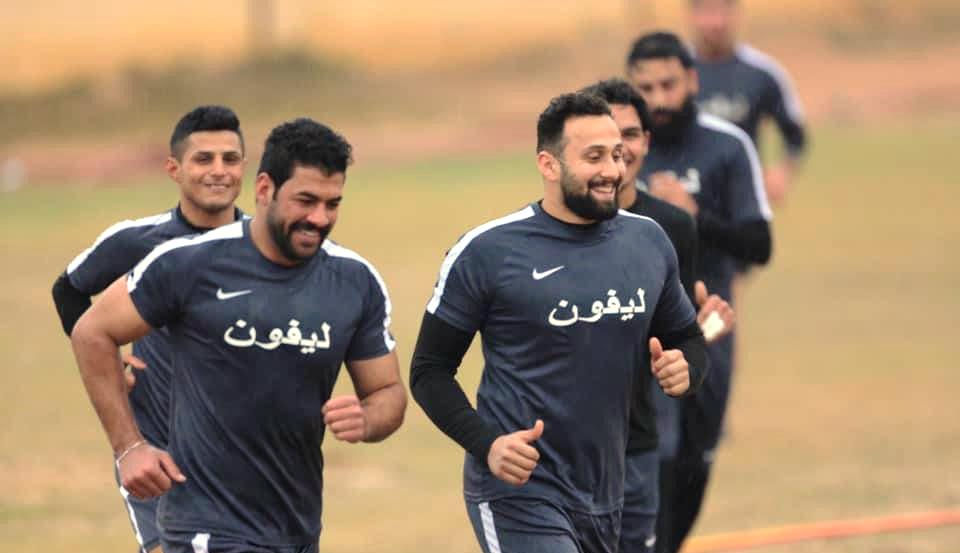 اليوم.. منتخب العراق للركبي يغادر إلى مصر للمشاركة في البطولة العربية  