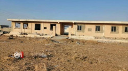 Education in Sinjar:  Schools of Mud and teachers intimidated by armed groups