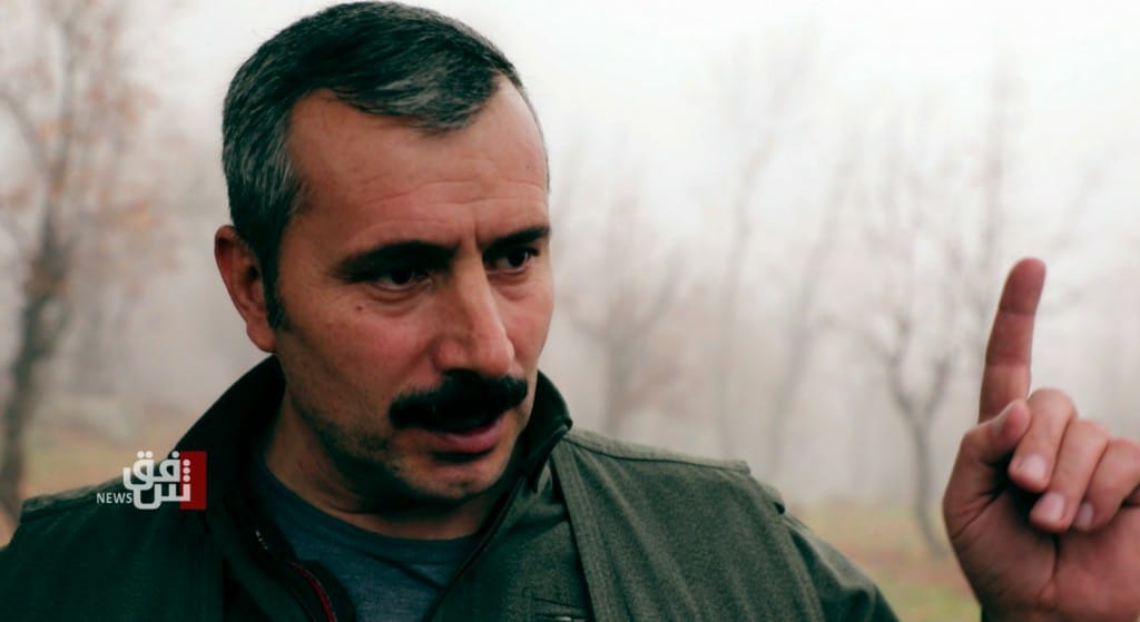 العمال الكوردستاني يكشف تفاصيل جديدة عن الهجوم التركي على "سجن الاسرى" 