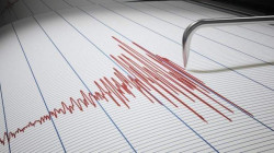 3.6-magnitude quake in a district in Diyala 