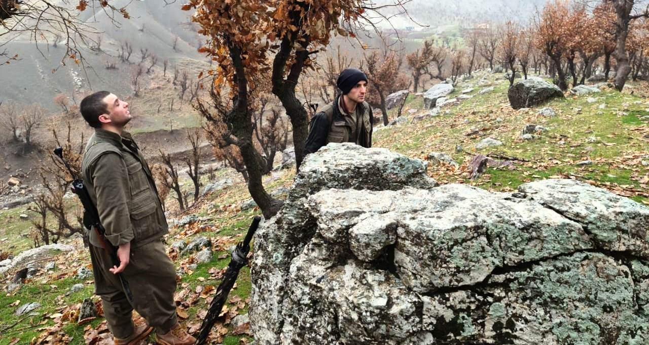 العمال الكوردستاني يعلن نتائج معارك "كارة" بدهوك: تكبيد تركيا عشرات القتلى 