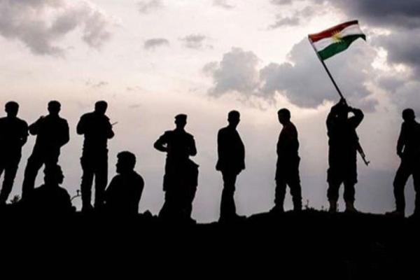 البيشمركة تعليقا على قصف أربيل: أي هجوم على التحالف بمثابة الهجوم على كوردستان