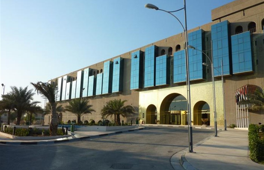 Iraqi Minister of culture reveals the reasons behind shutting down the Basra Sheraton Hotel