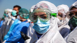 الصحة العراقية تفرض غرامة مالية على عدم ارتداء "الكمامة"