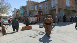 کورونائییه‌ێلەێ ئازەربایجان‌ رووژئاوا، دو و نیم جار، فرەترەو بین