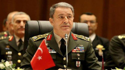 Turkish operation in Kurdistan "completed", Turkish Defense Minister says