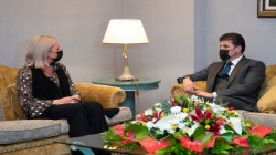 الأمم المتحدة تتطلع لدور لنيجيرفان بارزاني في تثبيت حصة إقليم كوردستان بالموازنة