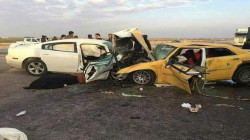 مردن و زەخمداربوین ٦ هاووڵاتی لە دوو رووداو ریوبان لە زیقار