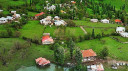 ئاوایی ک بییەسە دڵخواز ئەڕا ژیان