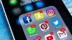 أكثر من 63 مليون حساب في مواقع التواصل الاجتماعي بالعراق