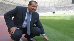 حسين سعيد: الهيئة العامة طلبوا مني الترشيح لرئاسة اتحاد الكرة العراقي