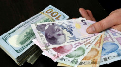 Turkish lira hits highest value against US dollar in 6 months