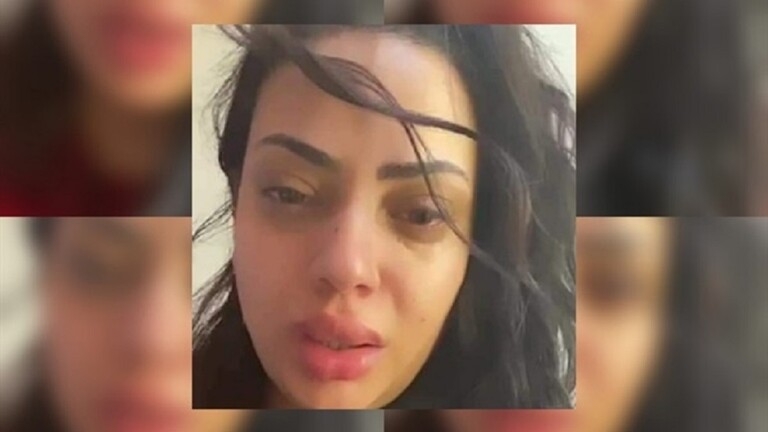 القبض على "جنات السيسي" بعد محاولتها الانتحار على فيسبوك