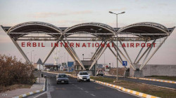 عودة مطار أربيل للعمل بعد توقف دام لساعات بسبب قصف صاروخي (تحديث)