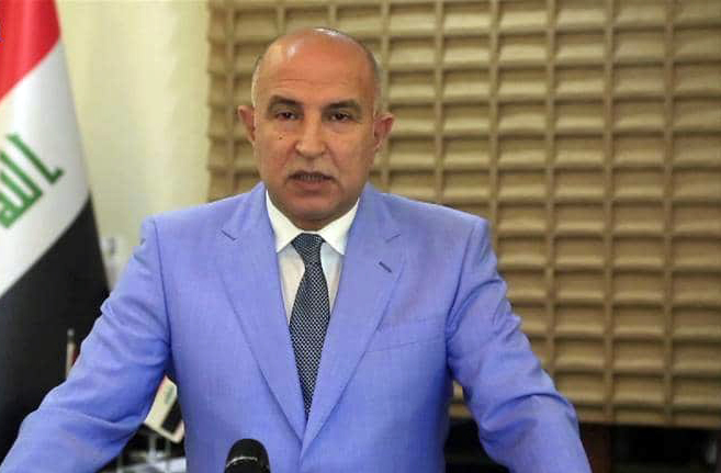 فەرمان پەنج ساڵ زیندانکردن لەبان عاگوب پارێزگار وەرین نەینەوا