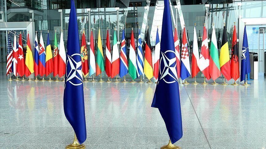 Finnish president confirms country will apply to join NATO