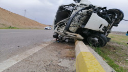 وێنە.. مردن و زەخمداربوین ٧ کەس وە سێ رووداو لە مووسڵ و کەلار و هەولێر