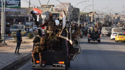 نەینەوا.. دەسگیرکردن پاسەوان یەکیگ لە سەرکردەیل داعش