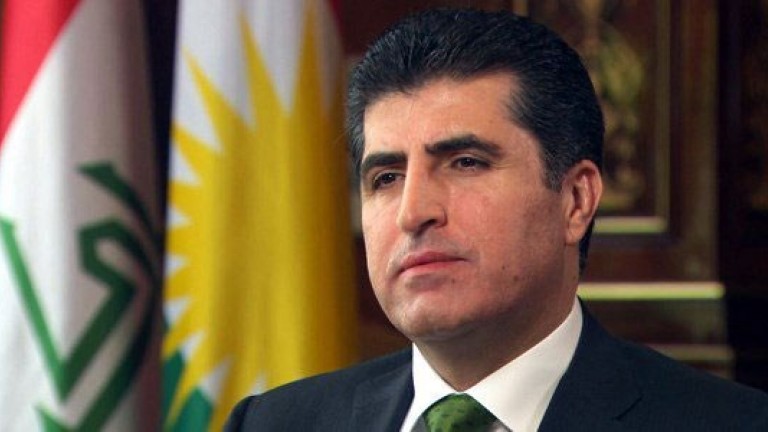 Nechirvan Barzani condoles the demise of KDP bloc spokesman in the Iraqi Parliament 