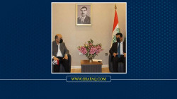  معلمو كوردستان يطالبون بالأولوية في تلقي لقاح كورونا  